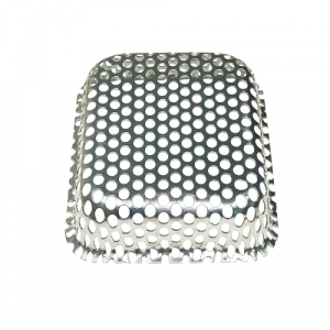 Sita din metal pentru moara cereale Demetra Mill 8 mm